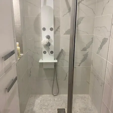 Apartment T2 Proche De La