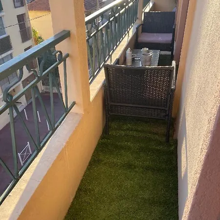 T2 Proche De La Apartment Toulon